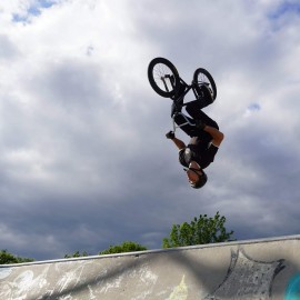 Mistrzostwa Legnicy na Skateparku 2022. Poznaj zwycięzców tych zawodów