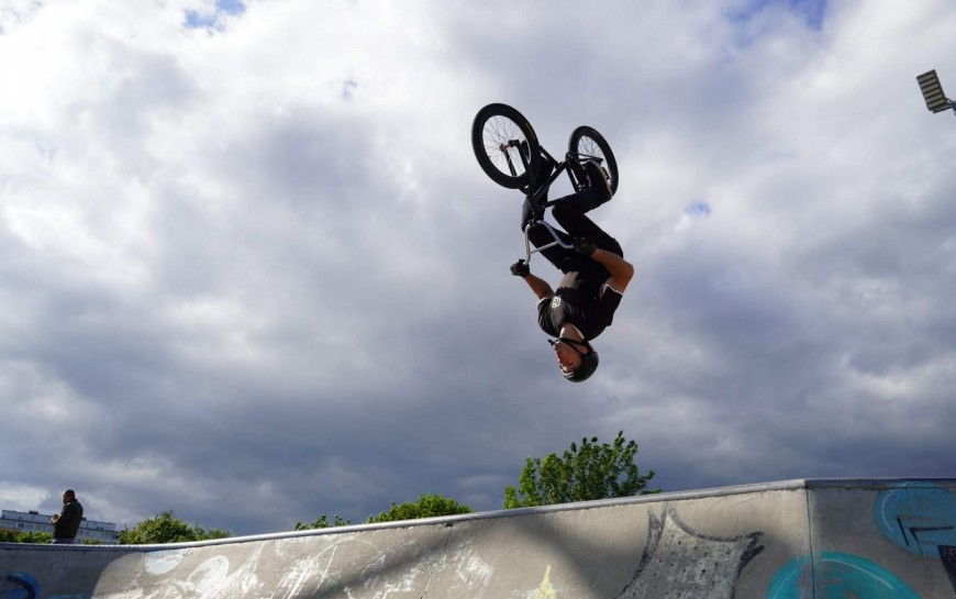 Mistrzostwa Legnicy na Skateparku 2022. Poznaj zwycięzców tych zawodów