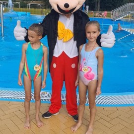 powiększ zdjęcie: Legnicki AquaFun już bije rekordy. I zaprasza na atrakcyjną zabawę i wypoczynek
