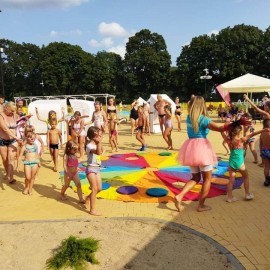 Legnicki AquaFun już bije rekordy. I zaprasza na atrakcyjną zabawę i wypoczynek