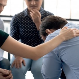 Bezpłatna pomoc psychologiczna w Legnicy