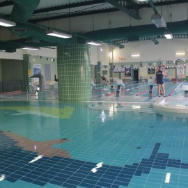 powiększ zdjęcie: Bąbelek zmieni swoje oblicze