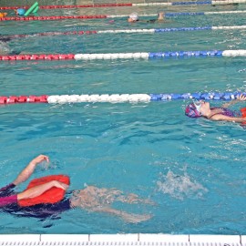 powiększ zdjęcie: Bąbelek zmieni swoje oblicze
