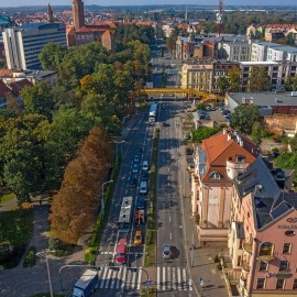 Przetarg na Pocztową rozstrzygnięty