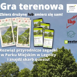 Quest z Ekobiblioteką