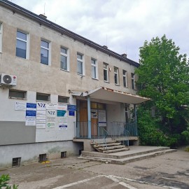 powiększ zdjęcie: Ruszy termomodernizacja Biegunowej