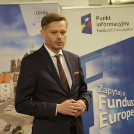 powiększ zdjęcie: Modelowa współpraca miasto-strefa