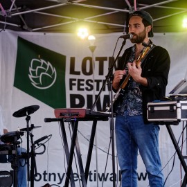 powiększ zdjęcie: Festiwal piw rzemieślniczych i foodtrucków w Legnicy