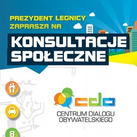 Start konsultacji społecznych