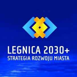 Strategia rozwoju Legnicy 