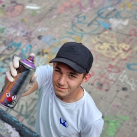 powiększ zdjęcie: Grupa legnickich uczniów wróciła z naszego partnerskiego miasta Wuppertal