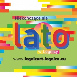 Legnickie instytucje przygotowały na lato wiele ciekawych imprez i wydarzeń