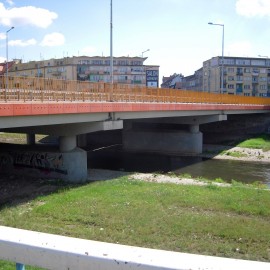 Od poniedziałku utrudnienia na moście na Wrocławskiej