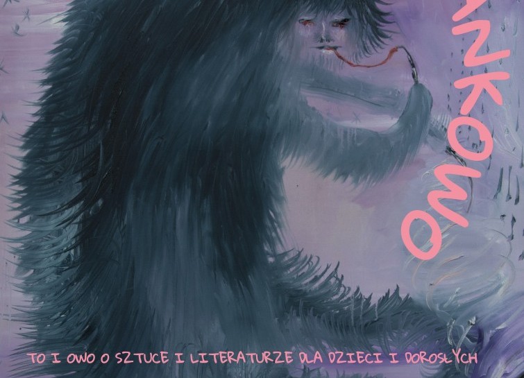 Galeria Sztuki w Legnicy zaprasza do udziału w projekcie Czytankowo