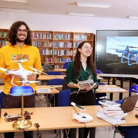 Studiuj w Collegium Witelona. Kończy się pierwszy etap rekrutacji