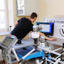 powiększ zdjęcie: Studiuj w Collegium Witelona. Kończy się pierwszy etap rekrutacji