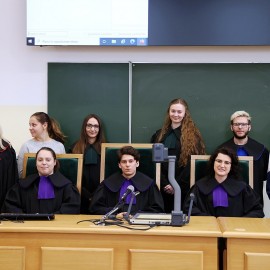 powiększ zdjęcie: Studiuj w Collegium Witelona. Kończy się pierwszy etap rekrutacji