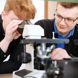 powiększ zdjęcie: Studiuj w Collegium Witelona. Kończy się pierwszy etap rekrutacji