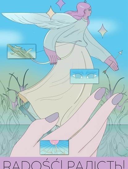 Zapraszamy na weekend z ukraińskimi artystami w Galerii Sztuki