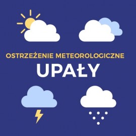 Ostrzeżenie meteorologiczne