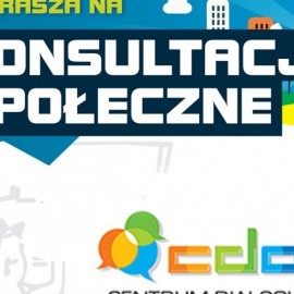 Weź udział w konsultacjach społecznych w sprawie osiedla Bielany