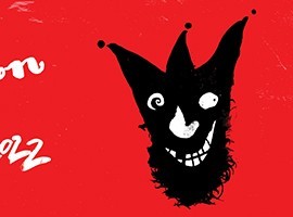 Zapraszamy na spotkanie z rysunkiem satyrycznym. Oprowadzi nas kurator wystaw