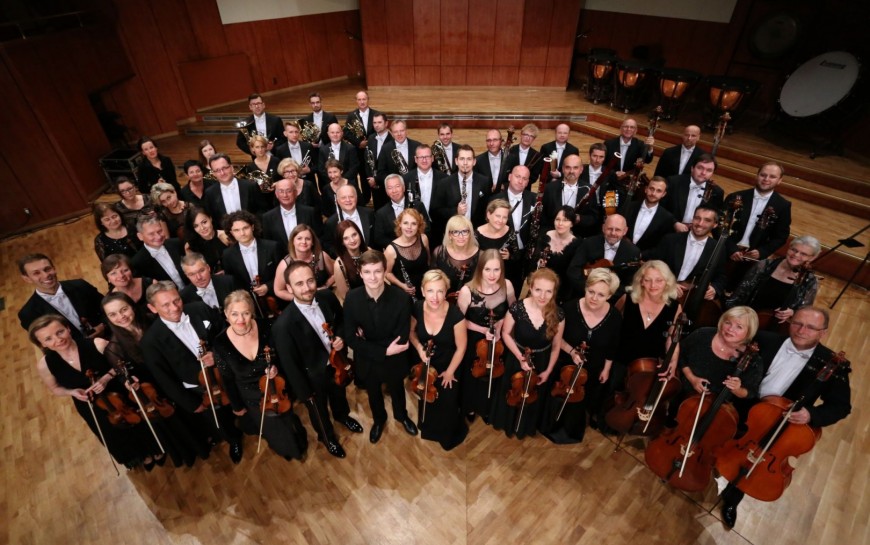 W sobotę zapraszamy na koncert w katedrze. Wysłuchamy Mszę Koronacyjną