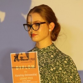 29. Legnicka Akademia Filmowa. Legniczanka zdobyła Grand Prix