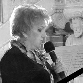 Nie żyje Krystyna Kunecka, współtwórczyni legnickich koncertów organowych
