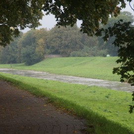 Sytuacja hydrologiczna stabilna