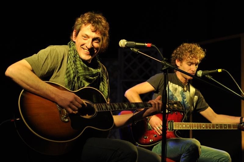Festiwal „No War! – Make music!” w Legnicy