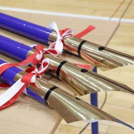 powiększ zdjęcie: Dolnośląska Inauguracja Roku Szkolnego 2022/2023 odbyła się w Legnicy