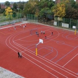 Oddziały przygotowawcze dla uchodźców