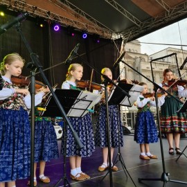 Imieniny Ulicy za nami. Zachęcamy do obejrzenia fotogalerii