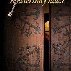 Zapraszamy na spotkanie z Małgorzatą Lutowską, autorką książki „Powierzony klucz”