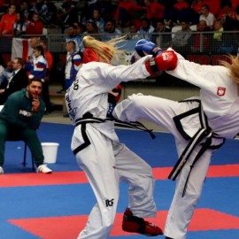 Legnicki Klub Taekwon-do ma już ćwierć wieku. I mnóstwo sukcesów