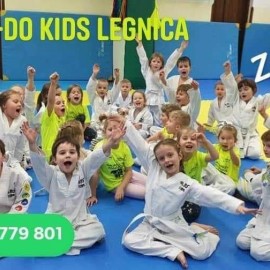 powiększ zdjęcie: Legnicki Klub Taekwon-do ma już ćwierć wieku. I mnóstwo sukcesów