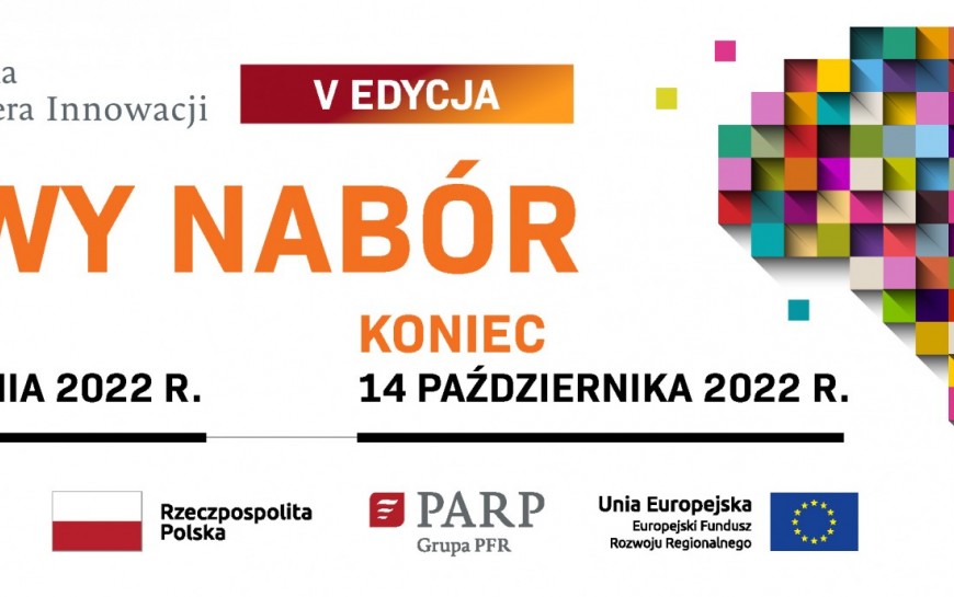 Trwa rekrutacja do V edycji Akademii Menadżera Innowacji