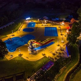 powiększ zdjęcie: AquaFun w gronie finalistów Konkursu Modernizacja Roku