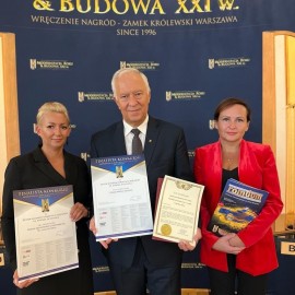 AquaFun w gronie finalistów Konkursu Modernizacja Roku