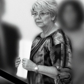 W piątek odbędzie się pogrzeb Wiesławy Kowalczyk b. dyrektorki biura rady
