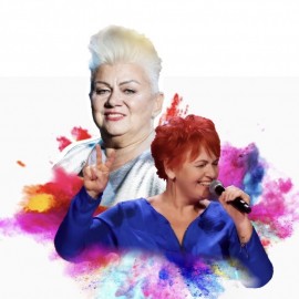 Zapraszamy na koncert i spotkanie z Barbarą Parzęczewska i Ewą Olszewską