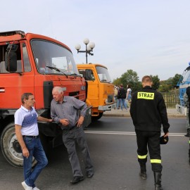 Premiera serialu o powodzi tysiąclecia. Zdjęcia kręcono też w Legnicy