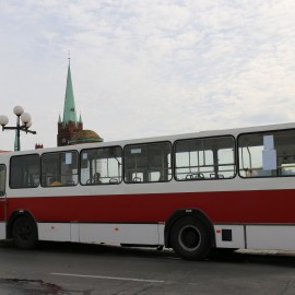 powiększ zdjęcie: Premiera serialu o powodzi tysiąclecia. Zdjęcia kręcono też w Legnicy
