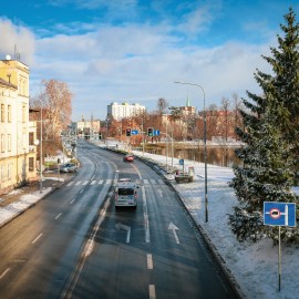 Kto zajmie się zimowym utrzymaniem dróg? ZDM ogłosił przetarg