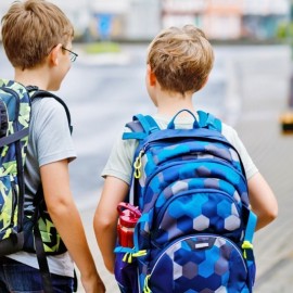 Dobry start. Zobacz ile ZUS wypłacił świadczeń na wyprawkę szkolną