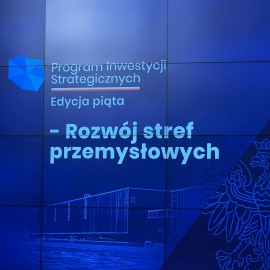 powiększ zdjęcie: Kolejne dofinansowanie na inwestycje drogowe. Otrzymaliśmy 29, 4 mln zł