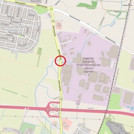 powiększ zdjęcie: Kolejne dofinansowanie na inwestycje drogowe. Otrzymaliśmy 29, 4 mln zł