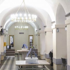 W czwartek WSO i USC będą pracowały do godz.13.00