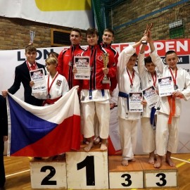 Karatecy walczyli w Legnicy. Nasi reprezentanci wysoko w klasyfikacji